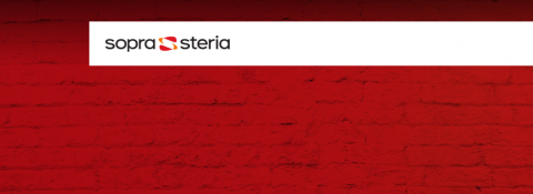 Logo Sopra Steria